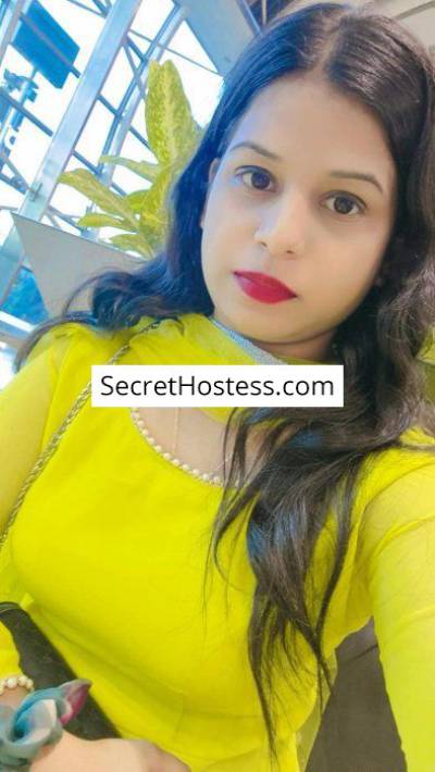 Lizza Tiwari 26Yrs Old Escort 50KG 153CM Tall Guwahati Image - 2