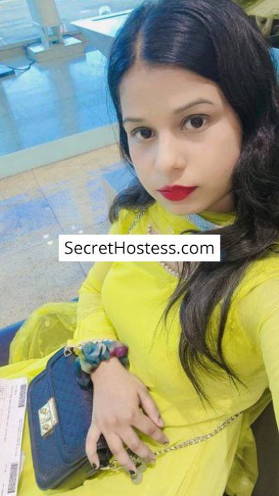 Lizza Tiwari 26Yrs Old Escort 50KG 153CM Tall Guwahati Image - 3