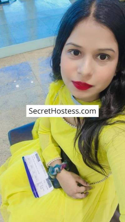 Lizza Tiwari 26Yrs Old Escort 50KG 153CM Tall Guwahati Image - 4