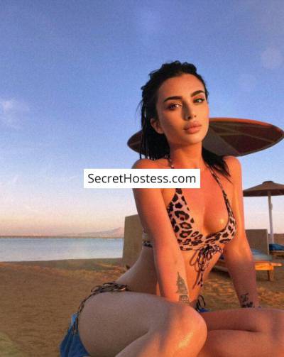 Lona 23Yrs Old Escort 50KG 168CM Tall Riyadh Image - 2