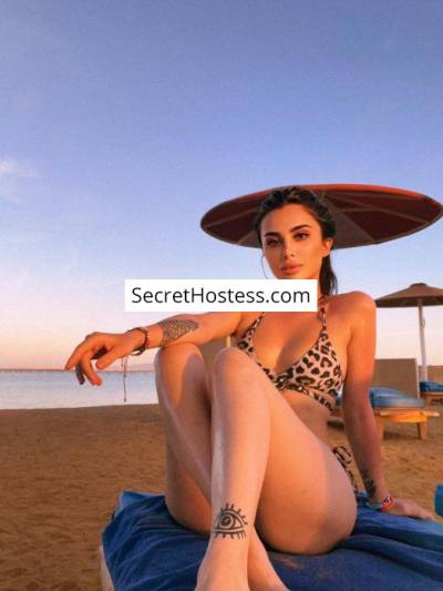 Lona 23Yrs Old Escort 50KG 168CM Tall Riyadh Image - 1