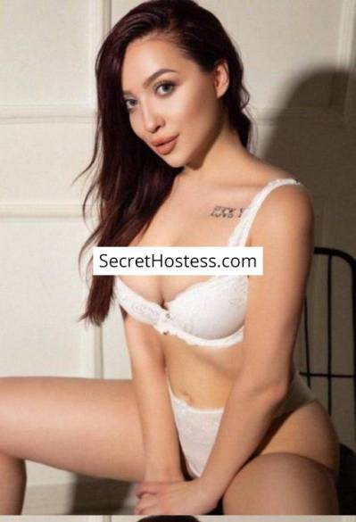 Lora 18Yrs Old Escort 61KG 173CM Tall Bodrum Image - 0