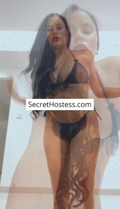 Luciana 24Yrs Old Escort 64KG 167CM Tall Cairo Image - 6