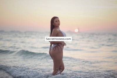 Luciana 24Yrs Old Escort 64KG 167CM Tall Cairo Image - 8