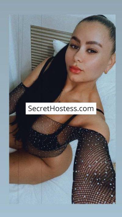 Luciana 24Yrs Old Escort 64KG 167CM Tall Cairo Image - 11