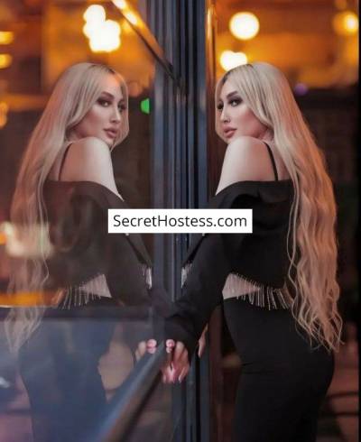 Luissa 22Yrs Old Escort 55KG 170CM Tall Istanbul Image - 4