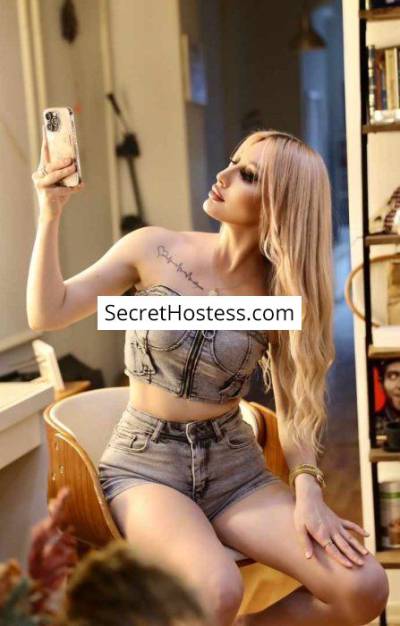 Luissa 22Yrs Old Escort 55KG 170CM Tall Istanbul Image - 8