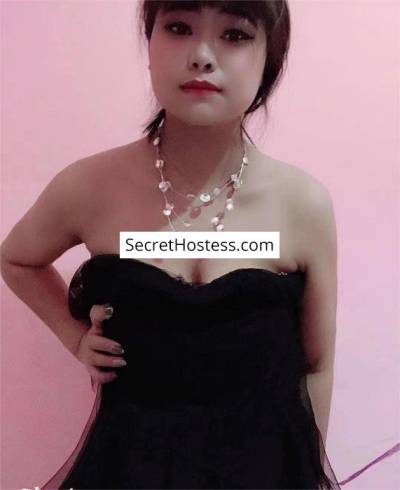 Lulan 26Yrs Old Escort 58KG 168CM Tall Tirana Image - 1
