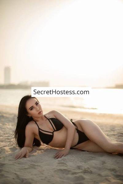 Malika 22Yrs Old Escort 56KG 169CM Tall Dubai Image - 1