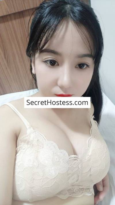 25 Year Old Asian Escort Juffair Black Hair Black eyes - Image 4