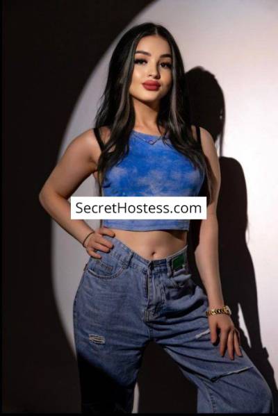 Mavi 20Yrs Old Escort 55KG 170CM Tall Istanbul Image - 8