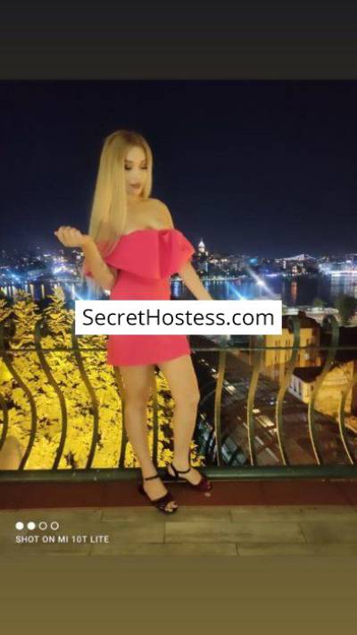 Mercan 19Yrs Old Escort 53KG 167CM Tall Istanbul Image - 4