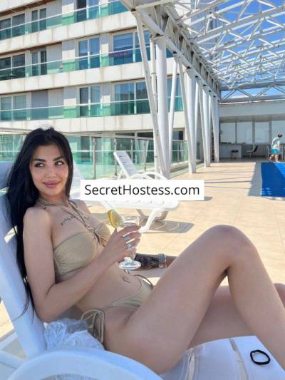 Mila 19Yrs Old Escort 56KG 176CM Tall Istanbul Image - 14