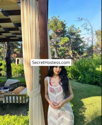 Mila 19Yrs Old Escort 56KG 176CM Tall Istanbul Image - 15