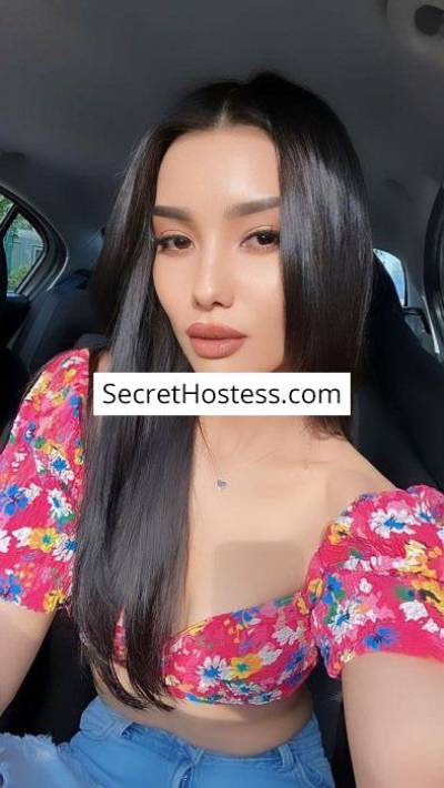 20 year old Asian Escort in Istanbul Milana, Agency