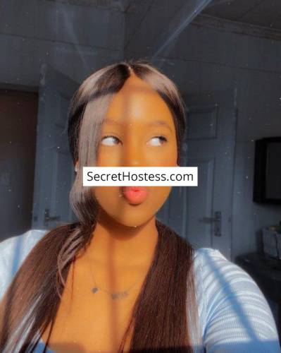 Molly 23Yrs Old Escort 62KG 147CM Tall Kampala Image - 1