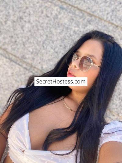 Nahomi 20Yrs Old Escort 60KG 162CM Tall Durres Image - 2