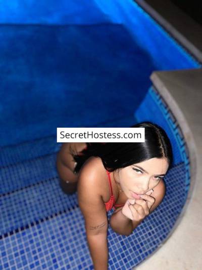Nahomi 20Yrs Old Escort 60KG 162CM Tall Durres Image - 5