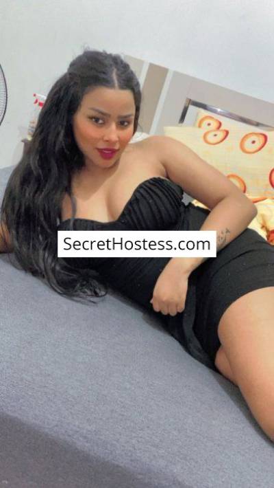 25 Year Old Arabian Escort Beirut Black Hair Black eyes - Image 3