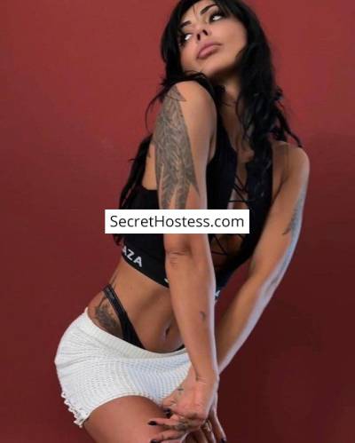 Nati 24Yrs Old Escort 55KG 170CM Tall Belgrade Image - 17