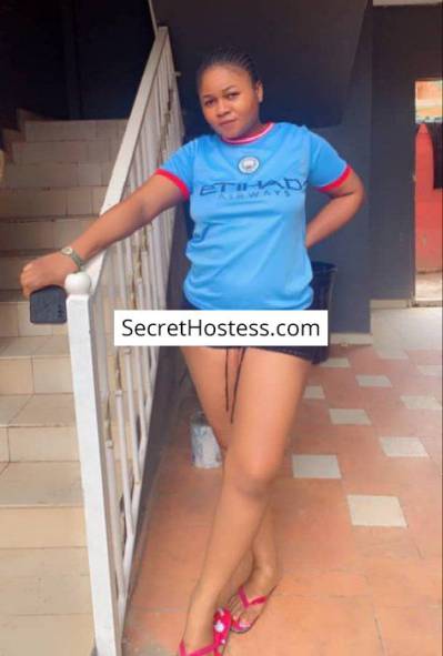 Niice 25Yrs Old Escort 68KG 147CM Tall Accra Image - 0