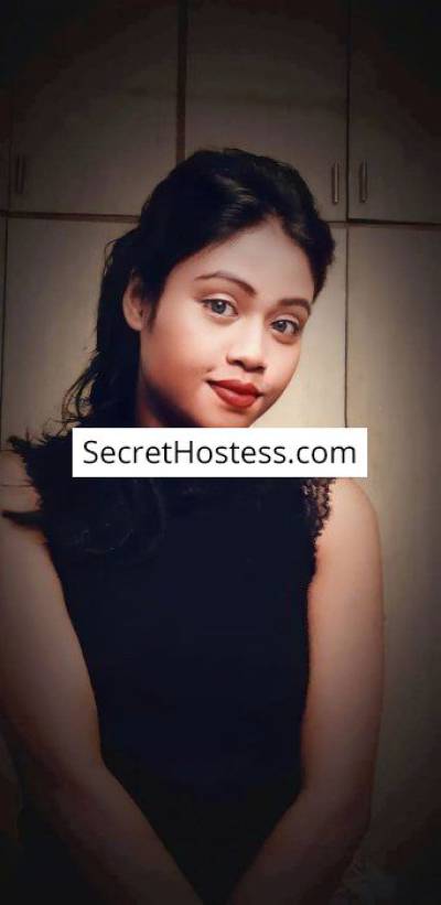 22 Year Old Indian Escort Bangalore Black Hair Black eyes - Image 3