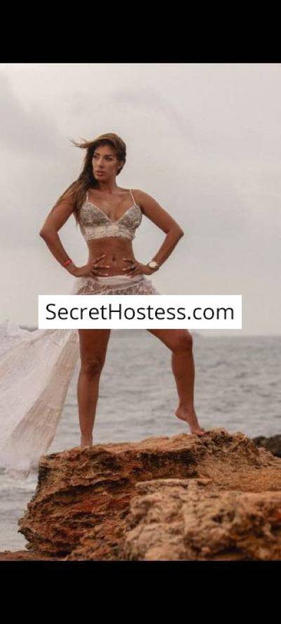 Nikita Roberts 26Yrs Old Escort 58KG 172CM Tall Mykonos Image - 7