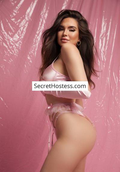 Nina 23Yrs Old Escort 53KG 169CM Tall Riyadh Image - 3