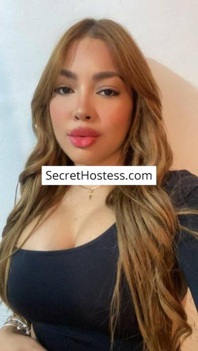 Pamela 23Yrs Old Escort 49KG 170CM Tall Beirut Image - 1