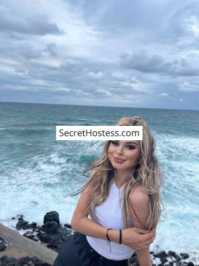 Rebeci 19Yrs Old Escort 50KG 171CM Tall Istanbul Image - 5