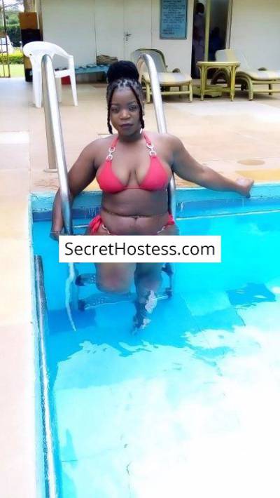 Rozenta 27Yrs Old Escort 82KG 158CM Tall Nairobi Image - 6