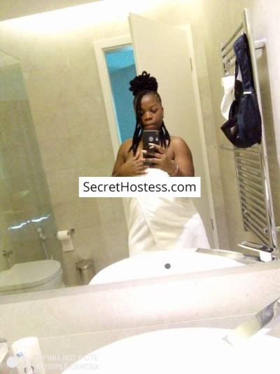 Rozenta 27Yrs Old Escort 82KG 158CM Tall Nairobi Image - 9