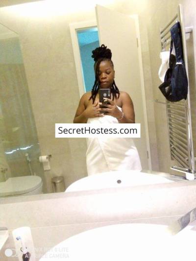 Rozenta 27Yrs Old Escort 82KG 158CM Tall Nairobi Image - 10