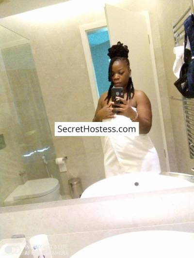 Rozenta 27Yrs Old Escort 82KG 158CM Tall Nairobi Image - 11