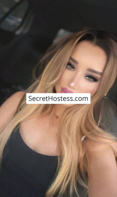 Russi 19Yrs Old Escort 58KG 176CM Tall Istanbul Image - 4