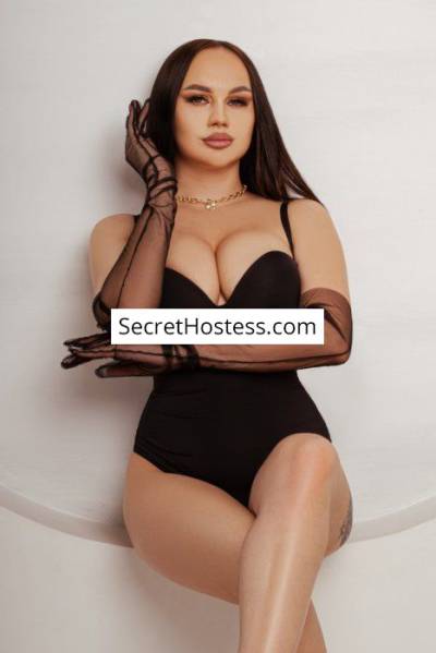 Sabina 22Yrs Old Escort 50KG 167CM Tall Amman Image - 0