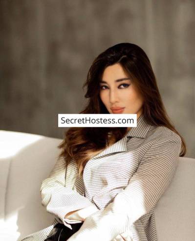 21 year old Asian Escort in Tbilisi Samira, Agency