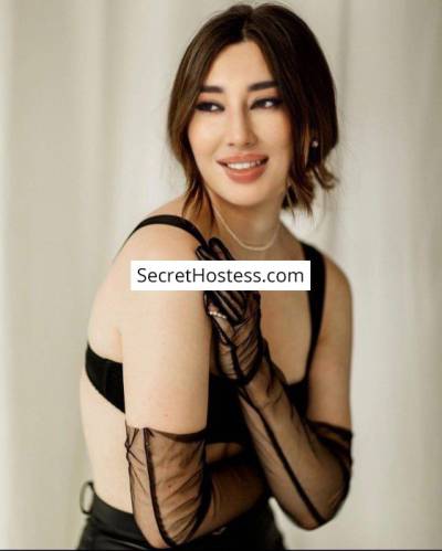 Samira 21Yrs Old Escort 52KG 168CM Tall Tbilisi Image - 2