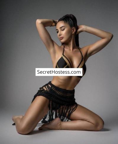 Sandra 20Yrs Old Escort 54KG 170CM Tall Tbilisi Image - 2