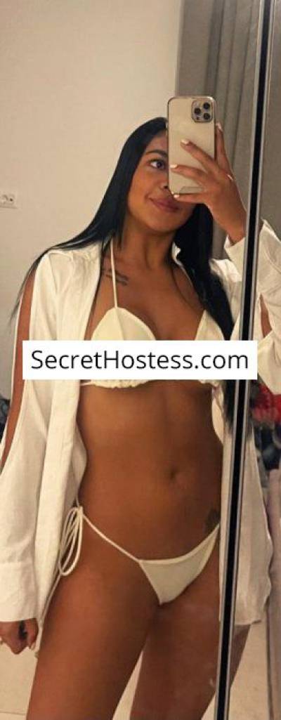 Sanya 25Yrs Old Escort 53KG 166CM Tall Mykonos Image - 10