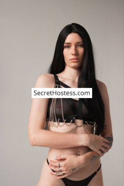 Sasha 19Yrs Old Escort 49KG 165CM Tall Abu Dhabi Image - 8