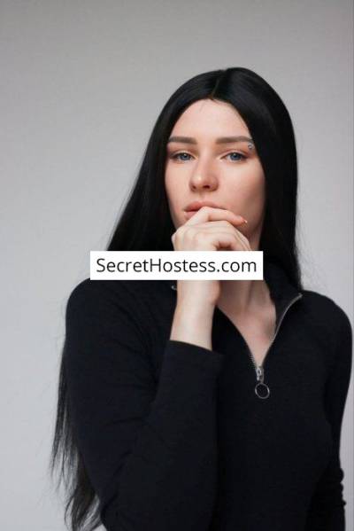 Sasha 20Yrs Old Escort 51KG 170CM Tall Abu Dhabi Image - 4