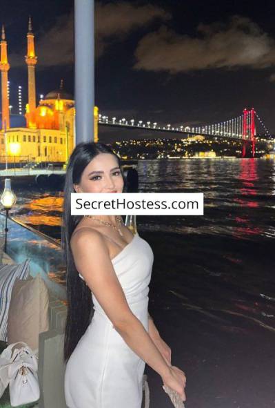 Selena 20Yrs Old Escort 58KG 168CM Tall Istanbul Image - 0