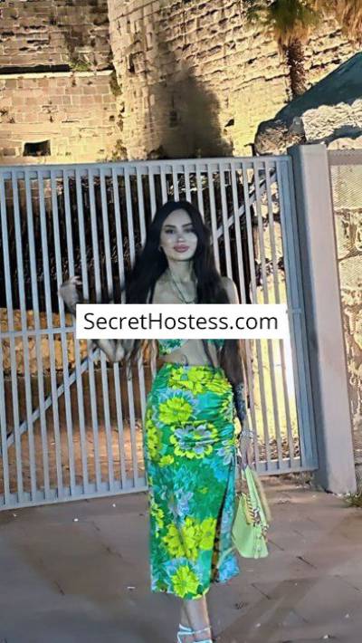 Selin 19Yrs Old Escort 60KG 174CM Tall Istanbul Image - 10