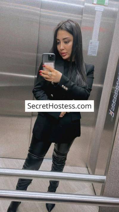 Selvia 21Yrs Old Escort 50KG 170CM Tall Istanbul Image - 8