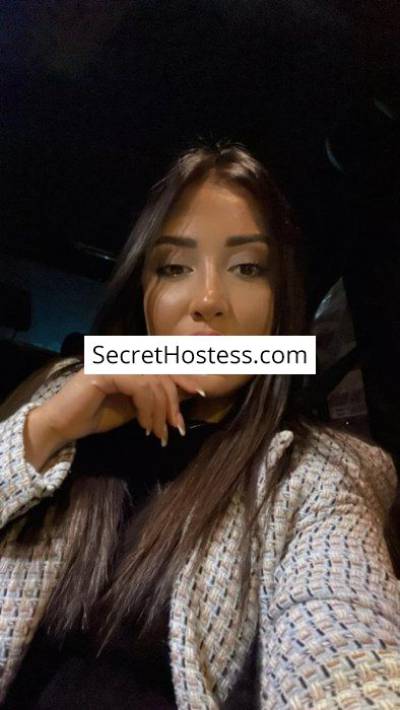 Selvia 21Yrs Old Escort 50KG 170CM Tall Istanbul Image - 9