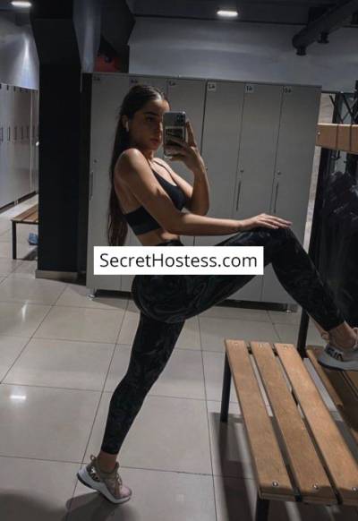 Sermin 20Yrs Old Escort 54KG 170CM Tall Istanbul Image - 3