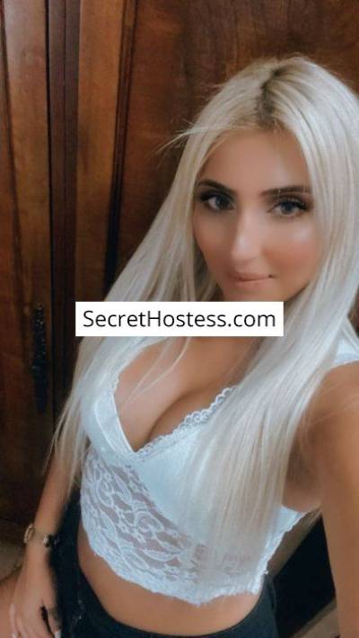 Shaila 21Yrs Old Escort 56KG 170CM Tall Istanbul Image - 2