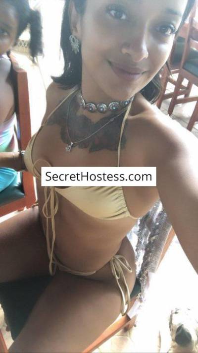 Shantal 23Yrs Old Escort 52KG 150CM Tall San José Image - 1