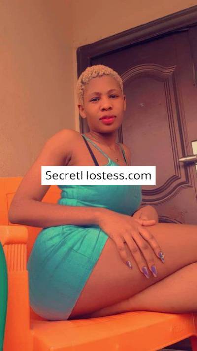 Sharone 24Yrs Old Escort 69KG 147CM Tall Accra Image - 1